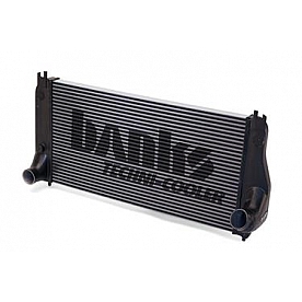 Banks Power Intercooler - 25982