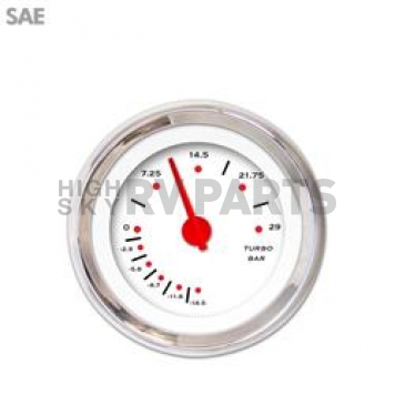 Aurora Instuments Gauge Boost 3274