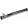 Dorman (OE Solutions) Water Pump Coolant Tube 626308