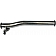 Dorman (OE Solutions) Water Pump Coolant Tube 626308