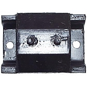 Crown Automotive Jeep Replacement Engine Mount 52002625