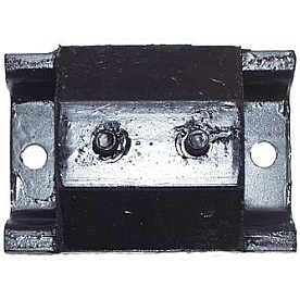 Crown Automotive Jeep Replacement Engine Mount 52002625