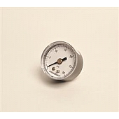 Quick Fuel Technology Gauge Fuel Pressure 3048