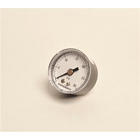 Quick Fuel Technology Gauge Fuel Pressure 3048