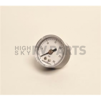 Quick Fuel Technology Gauge Fuel Pressure 3048
