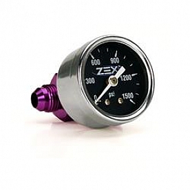 Zex Gauge Fuel Pressure 82343