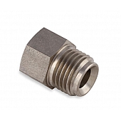 Earl's Plumbing Adapter Fitting 00115