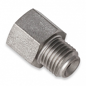 Earl's Plumbing Adapter Fitting 00123