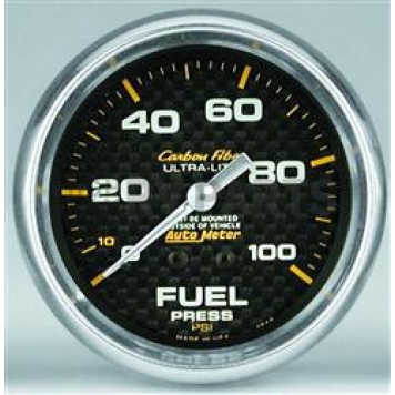 AutoMeter Gauge Fuel Pressure 4812