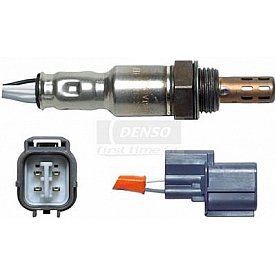 Denso Oxygen Sensor - 234-4355