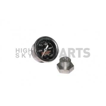 Fast Gauge Fuel Pressure 54027