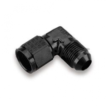 Earl's Plumbing Adapter Fitting AT921104