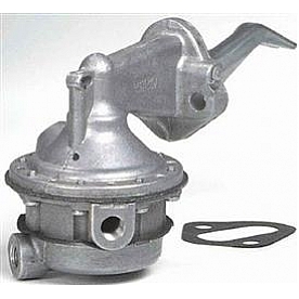 Carter Fuel Pump Mechanical - M6270