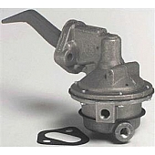 Carter Fuel Pump Mechanical - M60454
