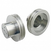 Trans Dapt Water Pump Pulley 6994
