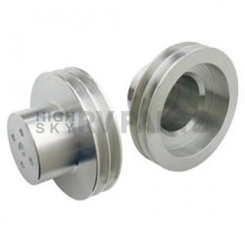 Trans Dapt Water Pump Pulley 6994
