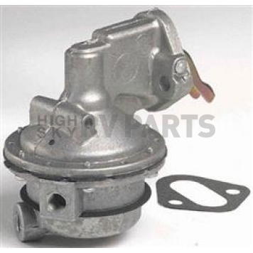Carter Fuel Pump Mechanical - M4889