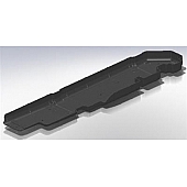 Titan Fuel Tanks Fuel Tank Shield - 0299008