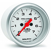 AutoMeter Gauge Fuel Pressure 4363M