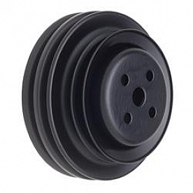 Trans Dapt Water Pump Pulley 8308