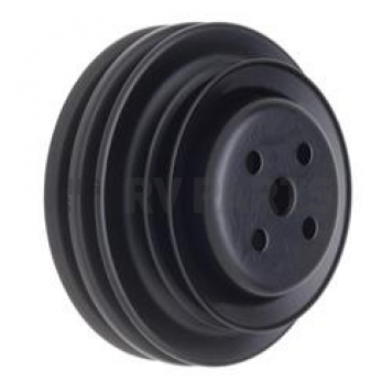 Trans Dapt Water Pump Pulley 8308