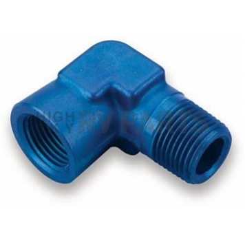 Earl's Plumbing Adapter Fitting 991401