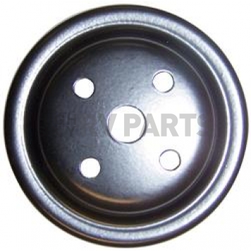 Crown Automotive Jeep Replacement Engine Water Pump Pulley 53010309