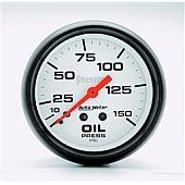 AutoMeter Gauge Oil Pressure 5823