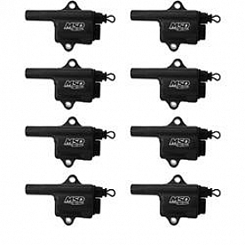 MSD Ignition Ignition Coil 828683