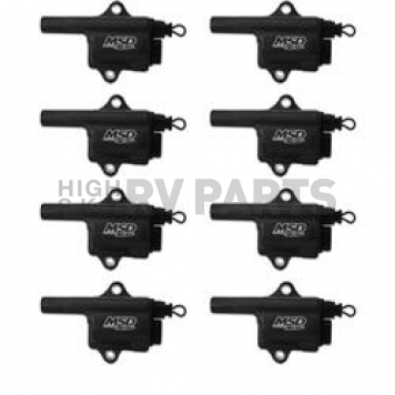 MSD Ignition Ignition Coil 828683
