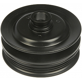 Dorman (OE Solutions) Water Pump Pulley 300931