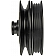 Dorman (OE Solutions) Water Pump Pulley 300931