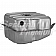 Spectra Premium Fuel Tank - GM7A