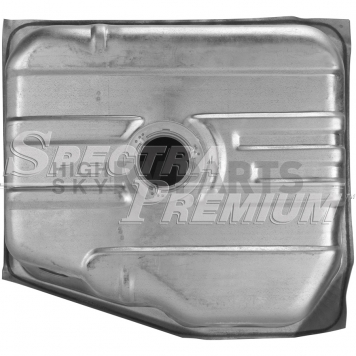 Spectra Premium Fuel Tank - GM7A-2