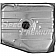 Spectra Premium Fuel Tank - GM7A