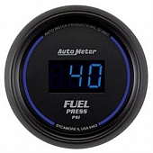 AutoMeter Gauge Fuel Pressure 6963