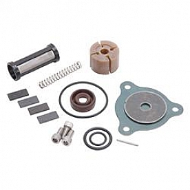 Edelbrock Fuel Pump Electric Service Kit - 178060