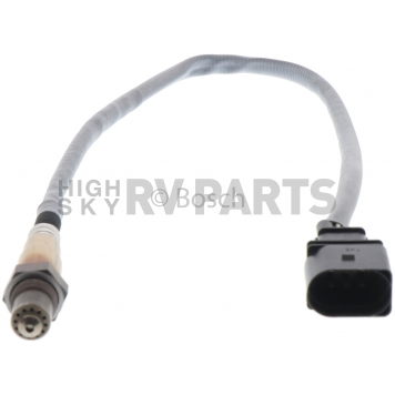Bosch Oxygen Sensor - 17146