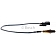 Bosch Oxygen Sensor - 17146