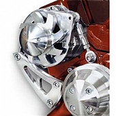 March Performance Alternator Bracket 20125