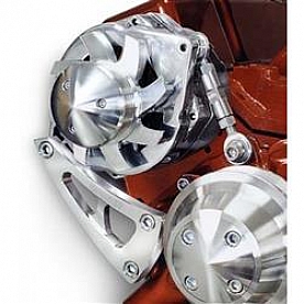 March Performance Alternator Bracket 20125