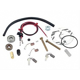 Mallory Ignition Fuel Pump Electric Service Kit - 29809