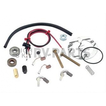Mallory Ignition Fuel Pump Electric Service Kit - 29809