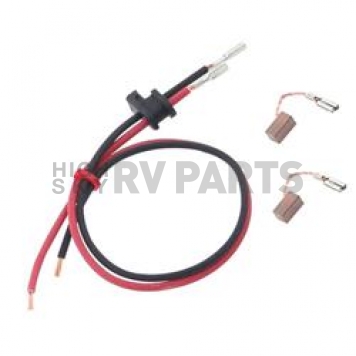 Mallory Ignition Fuel Pump Electric Service Kit - 29939