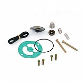 Mallory Ignition Fuel Pump Electric Service Kit - 29889