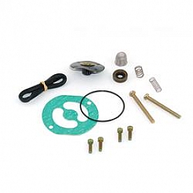 Mallory Ignition Fuel Pump Electric Service Kit - 29889