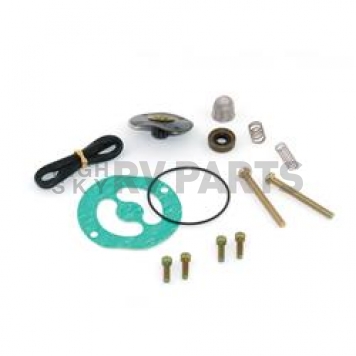 Mallory Ignition Fuel Pump Electric Service Kit - 29889