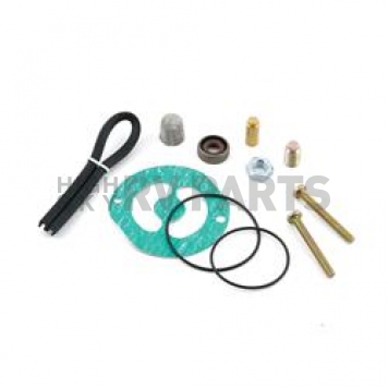 Mallory Ignition Fuel Pump Electric Service Kit - 29829
