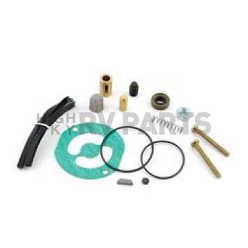 Mallory Ignition Fuel Pump Electric Service Kit - 29839
