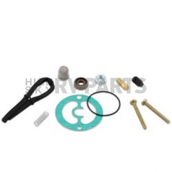 Mallory Ignition Fuel Pump Electric Service Kit - 29849